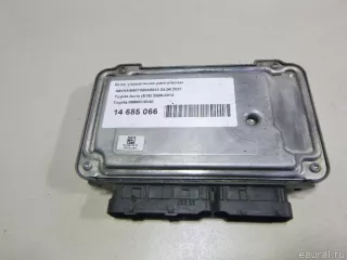 8966012D40 Блок управления двигателем Toyota Corolla E150 Арт E14685066, вид 2