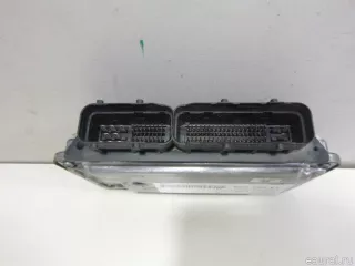 8966012D40 Блок управления двигателем Toyota Corolla E150 Арт E14685066, вид 3