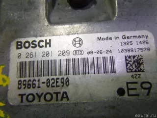 8966012D40 Блок управления двигателем Toyota Corolla E150 Арт E14685066, вид 6