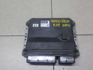 8966112C11 Блок управления двигателем Toyota Corolla E150 Арт E31100500, вид 2