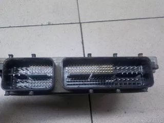 8966112C11 Блок управления двигателем Toyota Corolla E150 Арт E31100500, вид 4