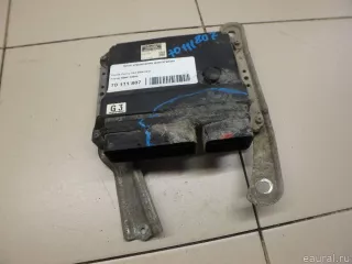 8966133B60 Блок управления двигателем Toyota Camry XV30 Арт E70111807, вид 1