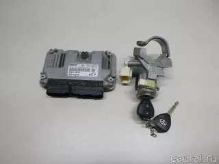  Блок управления двигателем Toyota Corolla E150 Арт E21943256, вид 1