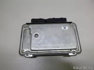  Блок управления двигателем Toyota Corolla E150 Арт E21943256, вид 6