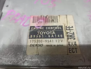 896616A140 Блок управления двигателем Toyota Land Cruiser 100 Арт E23366866, вид 3