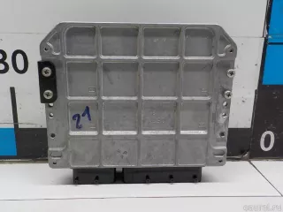 8966142D30 Блок управления двигателем Toyota Rav 4 3 Арт E30986219, вид 1