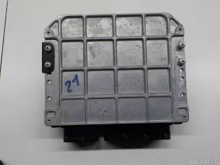 8966142D30 Блок управления двигателем Toyota Rav 4 3 Арт E30986219, вид 2
