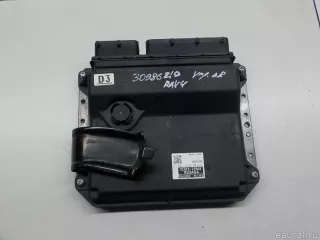 8966142D30 Блок управления двигателем Toyota Rav 4 3 Арт E30986219, вид 3