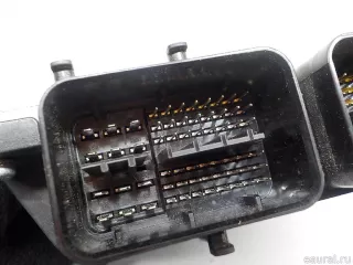 8966142D30 Блок управления двигателем Toyota Rav 4 3 Арт E30986219, вид 5