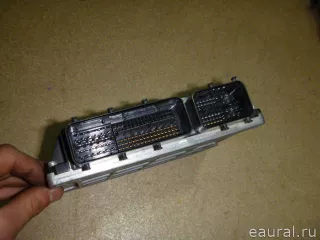 8966142D30 Блок управления двигателем Toyota Rav 4 3 Арт E50221899, вид 2