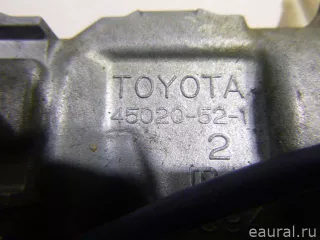  Блок управления двигателем Toyota Yaris 1 Арт E22013750, вид 13