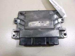 237107909R Блок управления двигателем Nissan Almera G15 Арт E14857388, вид 1