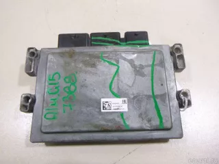 237107909R Блок управления двигателем Nissan Almera G15 Арт E14857388, вид 7