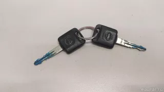  Блок управления двигателем Nissan Almera Classic B10 Арт E23271994, вид 15