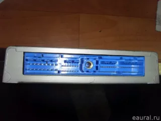  Блок управления двигателем Nissan Almera N15 Арт E7359057, вид 3