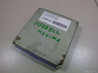 2371047U04 Блок управления двигателем Nissan Maxima А32 Арт E14598822, вид 5