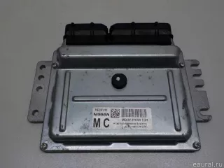 23710BG12A Блок управления двигателем Nissan Micra K12 Арт E40920232, вид 1