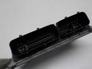 23710BG12A Блок управления двигателем Nissan Micra K12 Арт E40920232, вид 3