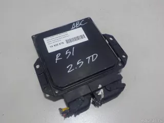 237104X01A Блок управления двигателем Nissan Pathfinder 3 Арт E14420876