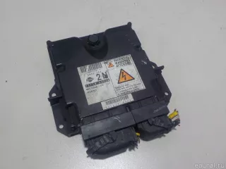 237104X01A Блок управления двигателем Nissan Pathfinder 3 Арт E14420876, вид 2