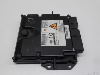 23710EB30A Блок управления двигателем Nissan Pathfinder 3 Арт E40633055, вид 2
