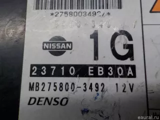 23710EB30A Блок управления двигателем Nissan Pathfinder 3 Арт E40633055, вид 6