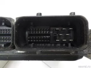 23710EB30A Блок управления двигателем Nissan Pathfinder 3 Арт E51139680, вид 3