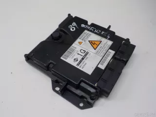 23710EB30A Блок управления двигателем Nissan Pathfinder 3 Арт E51141915, вид 2