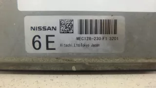 237103KA2A Блок управления двигателем Nissan Pathfinder 4 Арт E95178981, вид 2