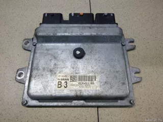 23710JD66A Блок управления двигателем Nissan Qashqai 1  Арт E12907725, вид 1