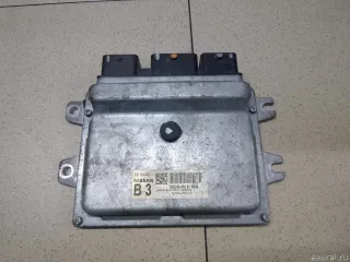 23710JD66A Блок управления двигателем Nissan Qashqai 1  Арт E12907725, вид 2