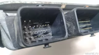 23710JD00C Блок управления двигателем Nissan Qashqai 1  Арт E23021786, вид 6