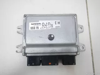 237031KH0A Блок управления двигателем Nissan Juke 2 Арт E70334988, вид 1