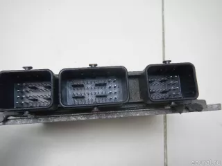 237031KH0A Блок управления двигателем Nissan Juke 2 Арт E70334988, вид 5