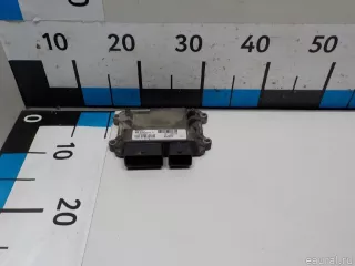 237100826R Блок управления двигателем Nissan Terra Арт E51536872, вид 1