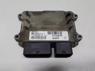 237100826R Блок управления двигателем Nissan Terra Арт E51536872, вид 2