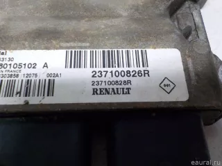 237100826R Блок управления двигателем Nissan Terra Арт E51536872, вид 3