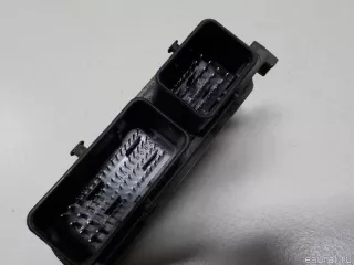 237100826R Блок управления двигателем Nissan Terra Арт E51536872, вид 4