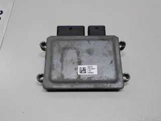 237100826R Блок управления двигателем Nissan Terra Арт E51536872, вид 5