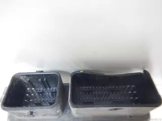 237100826R Блок управления двигателем Nissan Terra Арт E70498684, вид 4