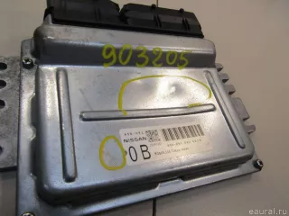 23710EQ01B Блок управления двигателем Nissan X-Trail T30 Арт E80903205, вид 3
