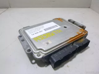23710JG35A Блок управления двигателем Nissan X-Trail T31 Арт E14929857