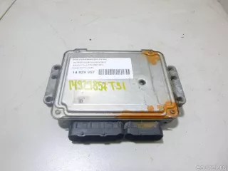 23710JG35A Блок управления двигателем Nissan X-Trail T31 Арт E14929857, вид 2
