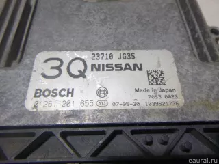 23710JG35A Блок управления двигателем Nissan X-Trail T31 Арт E14929857, вид 4