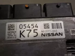 237034BB1B Блок управления двигателем Nissan X-Trail T32 Арт E41000540, вид 3