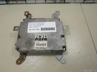 ZM3918881C Блок управления двигателем Mazda 323 BJ Арт E80526791