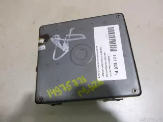 FP0118880G Блок управления двигателем Mazda 626 GE Арт E14975721