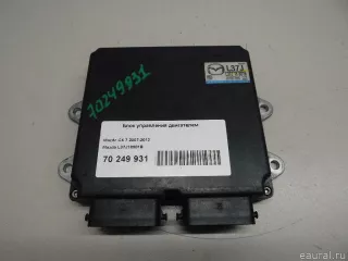 L37J18881B Блок управления двигателем Mazda CX-7 Арт E70249931, вид 1