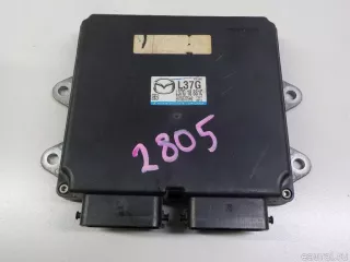 L37G18881C Блок управления двигателем Mazda CX-7 Арт E41066228, вид 1