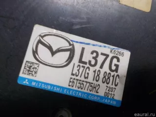 L37G18881C Блок управления двигателем Mazda CX-7 Арт E41066228, вид 5